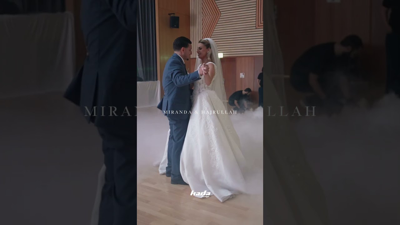 Miranda & Hajrullah — Highlight