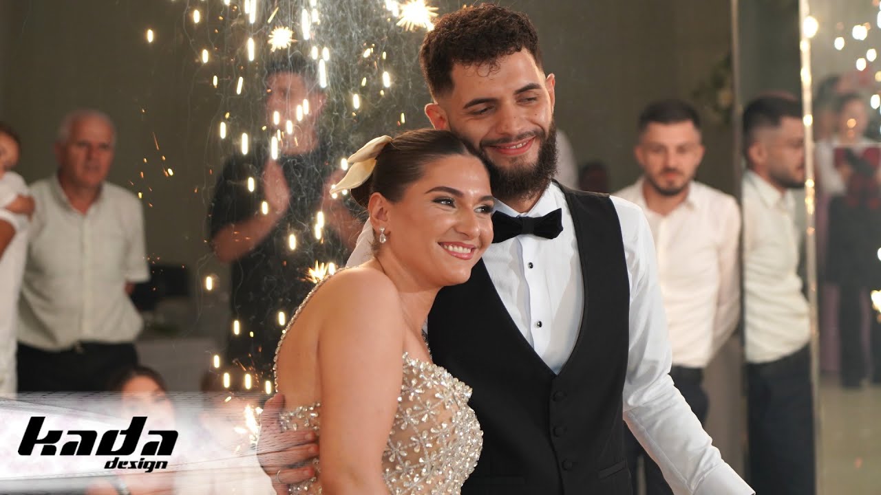 Arta & Daut — Dasma në Zvicër
