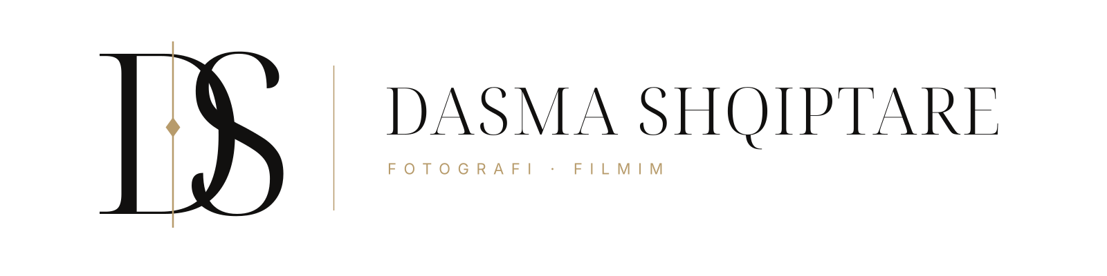 Dasma Shqiptare – Kada Design
