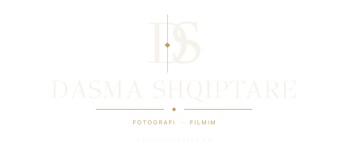 Dasma Shqiptare – Kada Design